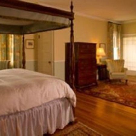 The Manor Inn Castine Zimmer foto