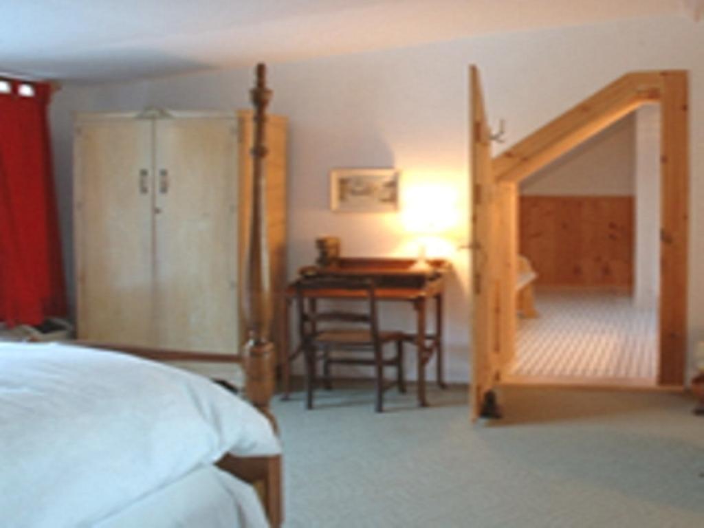 The Manor Inn Castine Zimmer foto
